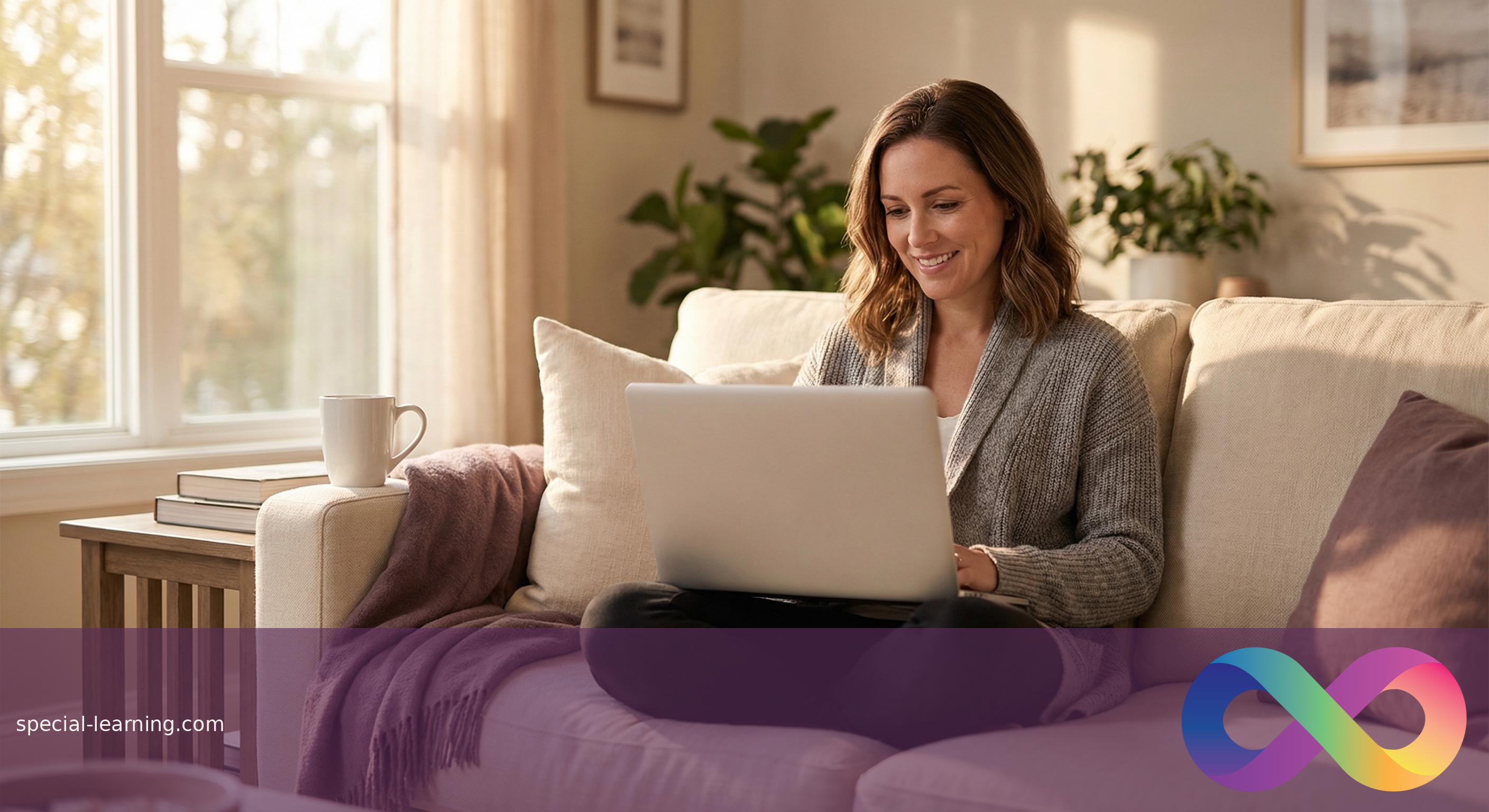 Special Learning CE Library