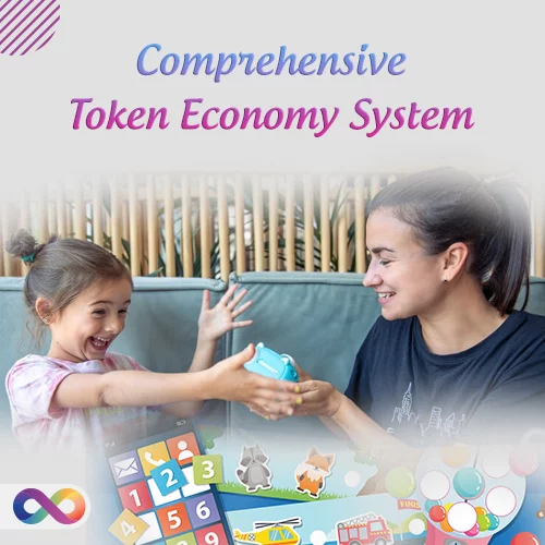 Token Economy System