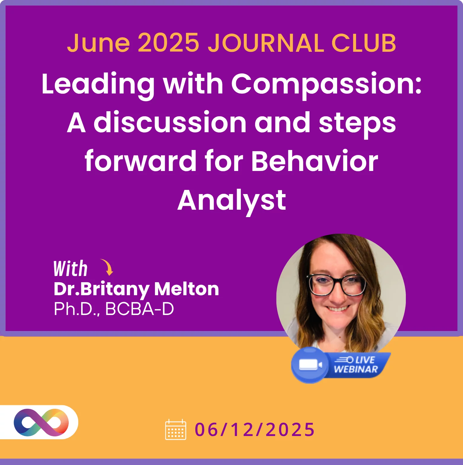Leading with Compassion: A discussion and steps forward for behavior analyst