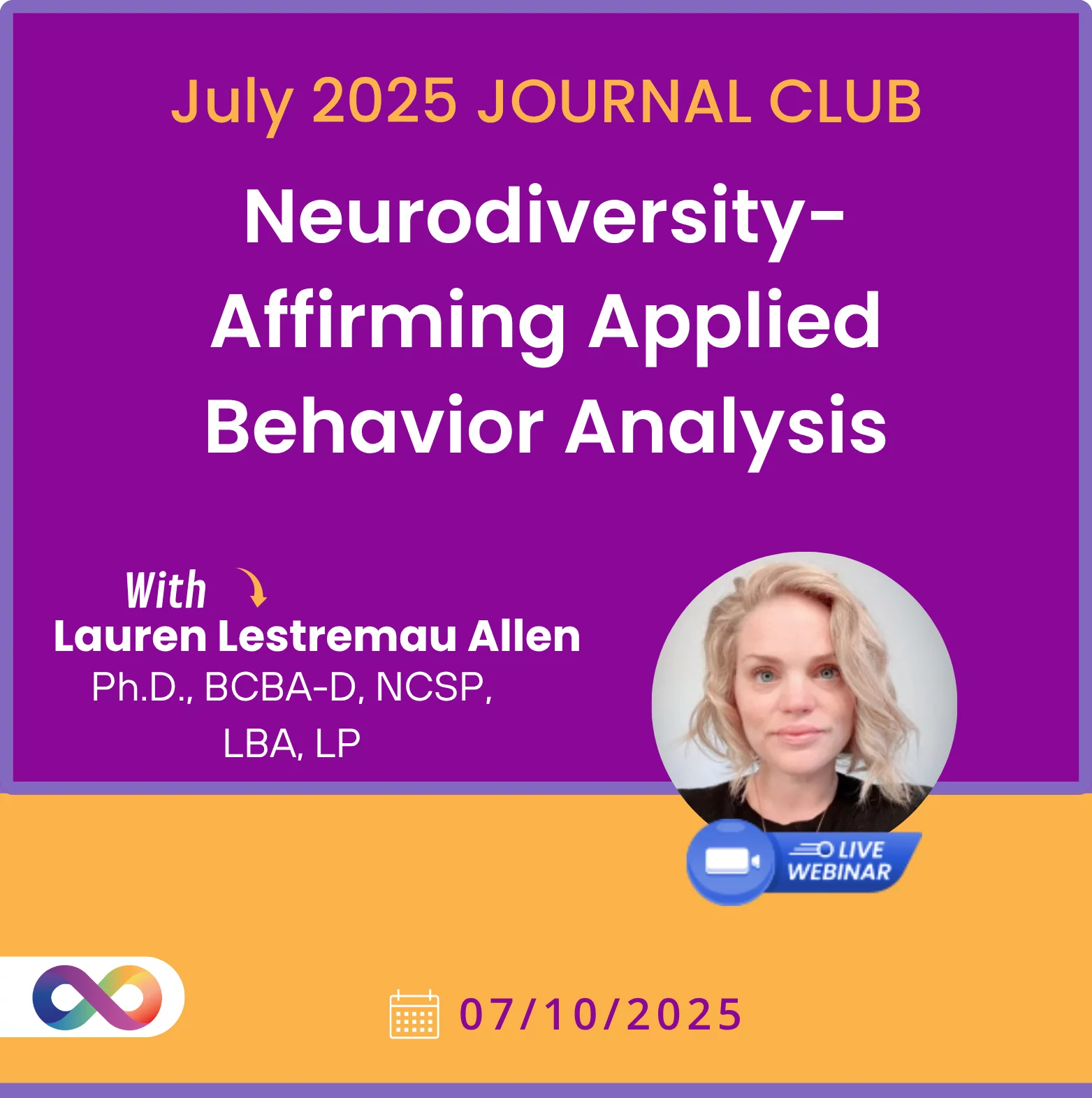 Neurodiversity-Affirming Applied Behavior Analysis