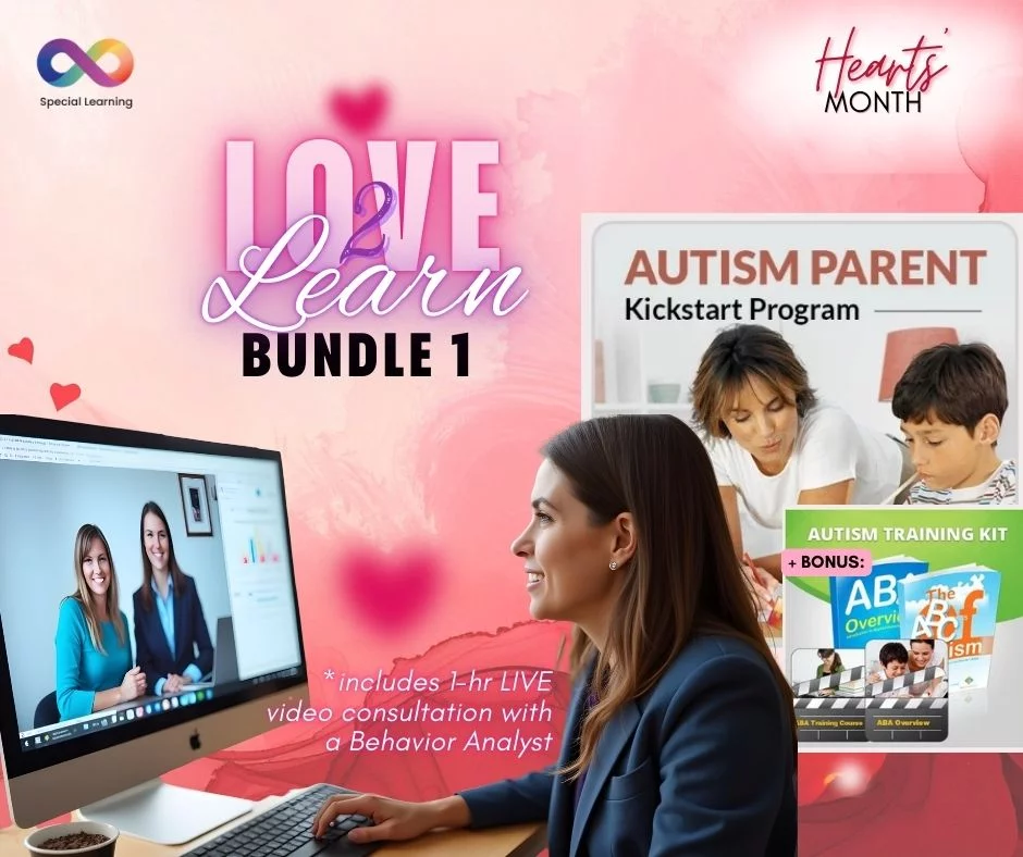 Love-2-Learn Bundle 1