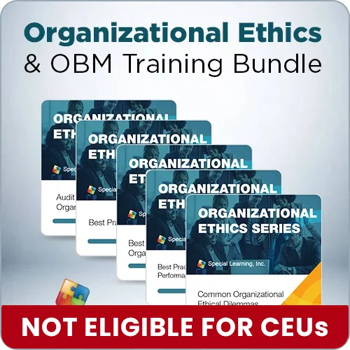 OBM Bundle - 5-Part Series