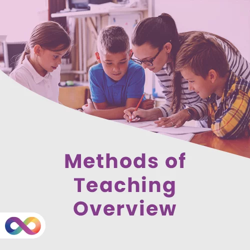 Methods of Teaching Overview